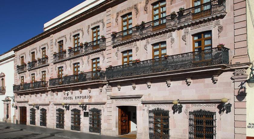 Emporio Zacatecas