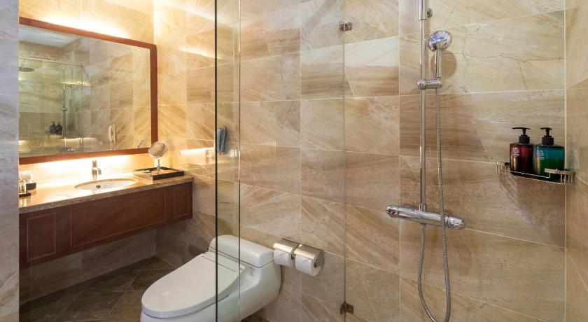 Zdjęcie: Pokój dwuosobowy o podwyższonym standardzie bez okna (Superior Double Room without Window) 2