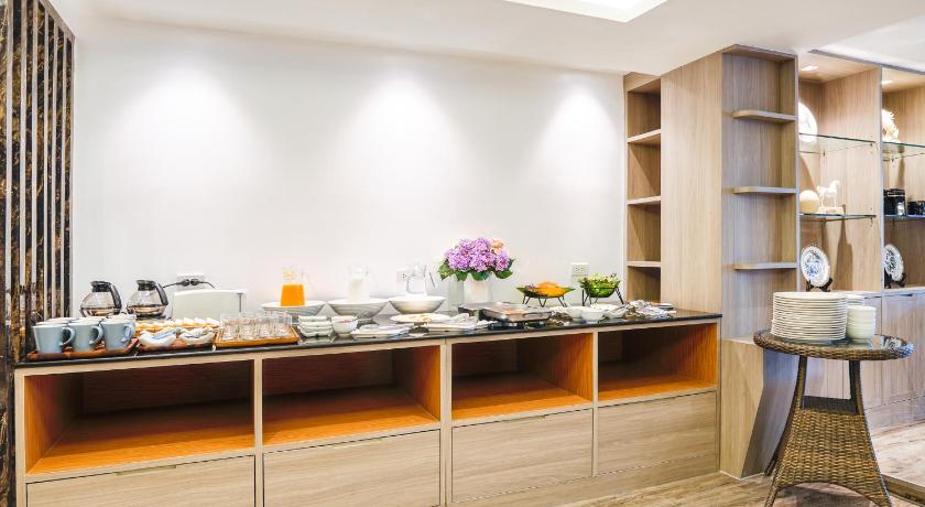 4M Pratunam Hotel - image 12