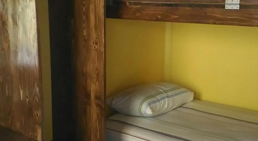 Image of Cabin Room 15