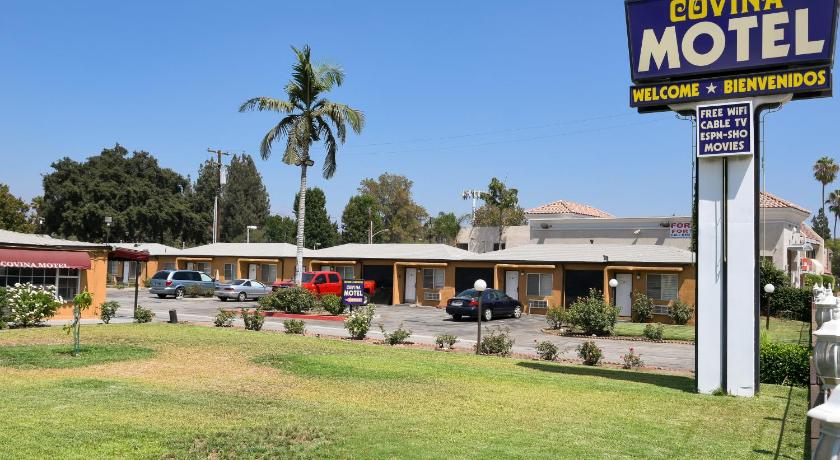 Covina Motel