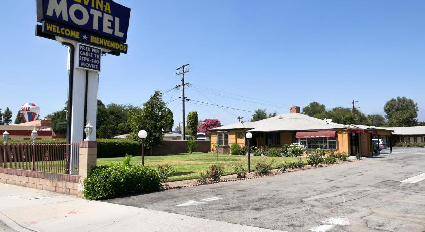 Covina Motel