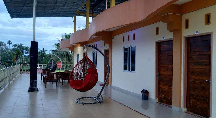 Penginapan Intan Bandara photo