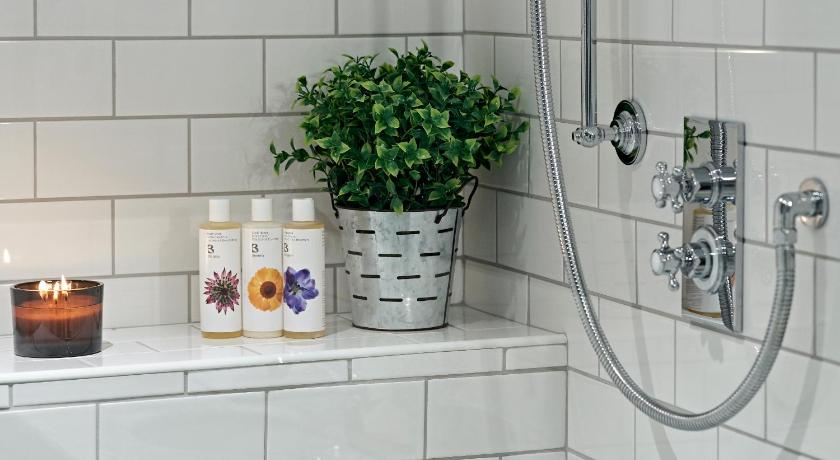 Rivers Street Townhouse - Garden Maisonette photo