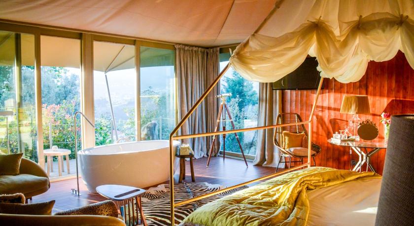 Carmo's Boutique Hotel - Small Luxury Hotels of the World photo