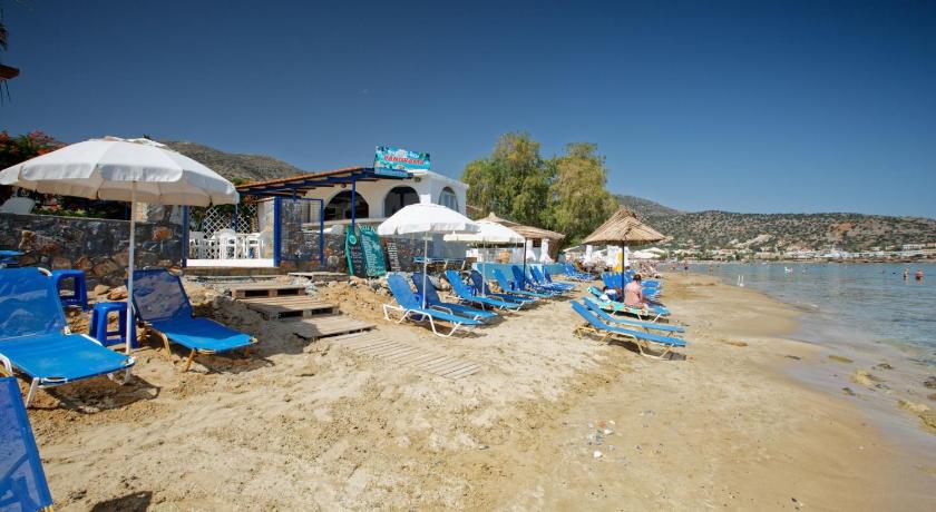 Panorama Hotel Apartments & Suites photo