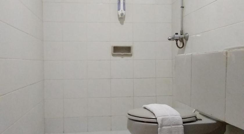 K Style Hotel – Jakarta, NY