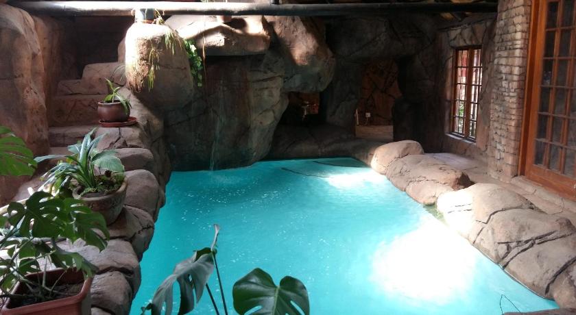Pride Rock Accommodation photo