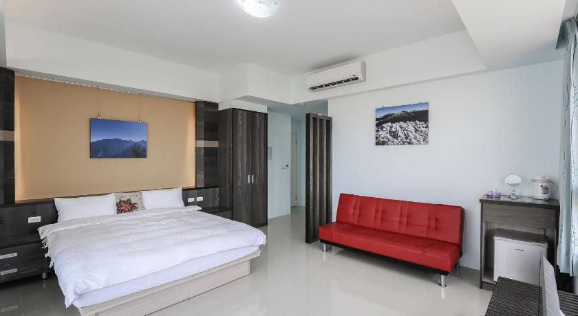 Jhong Sia Yuan B&B photo