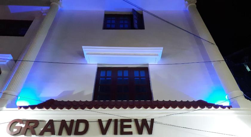 Grand View Residency Chennai – Chennai, IL