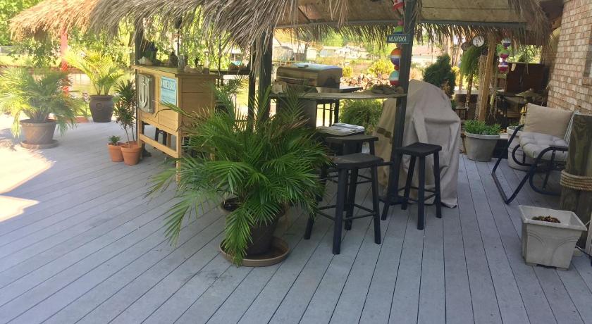 Harsens Island Getaway Resort — Hotel in Detroit (MI)