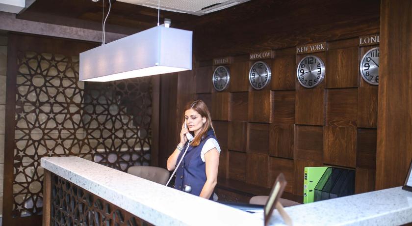 Boutique Hotel Mimino photo