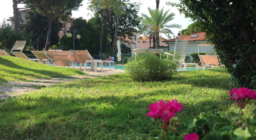 Enrico's Home — Hotel in Bordighera