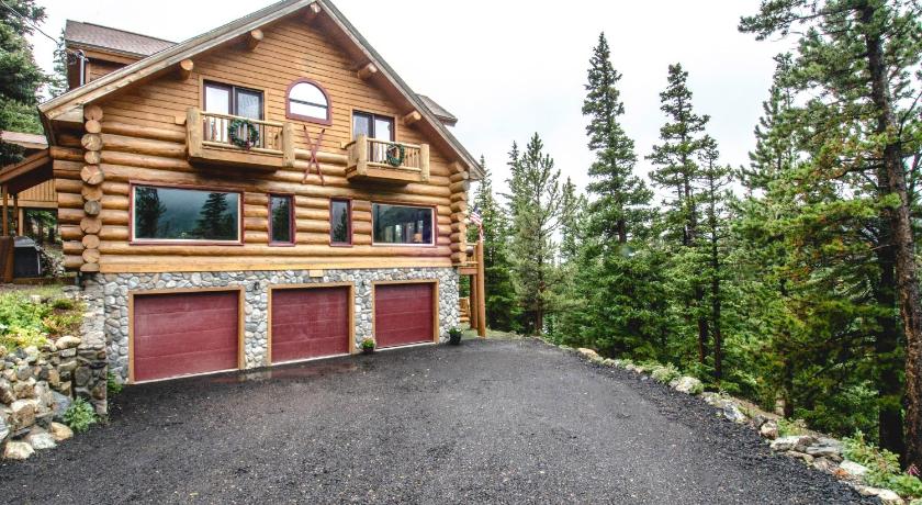 세인트 메리스 (CO) The Silver Lake Lodge - Adults Only 4성급 숙소 레스토랑