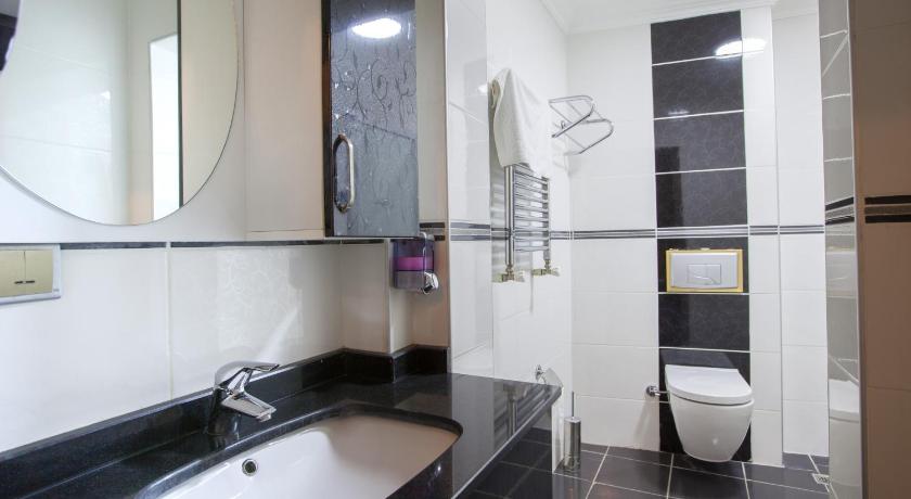 Olive Garden Suite Hotel photo