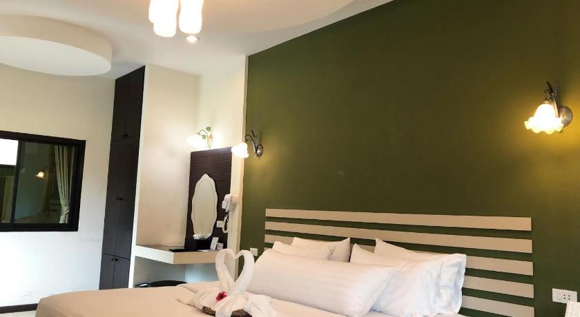 Image of Deluxe Double Garden 0