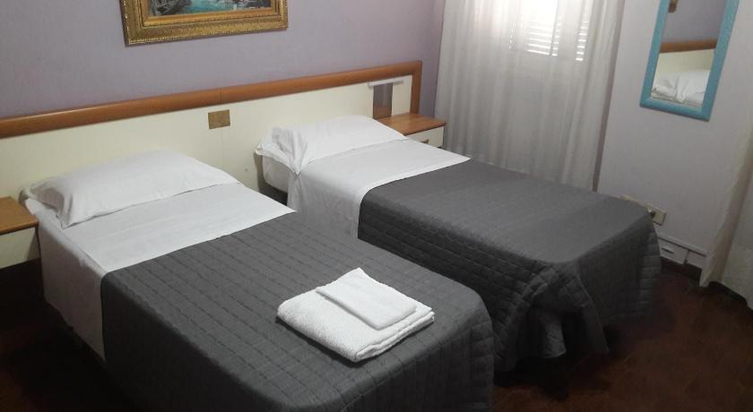 Hotel Saint Lorenz photo