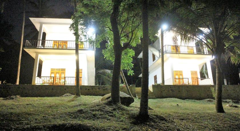 Star Beach Hotel - image 14