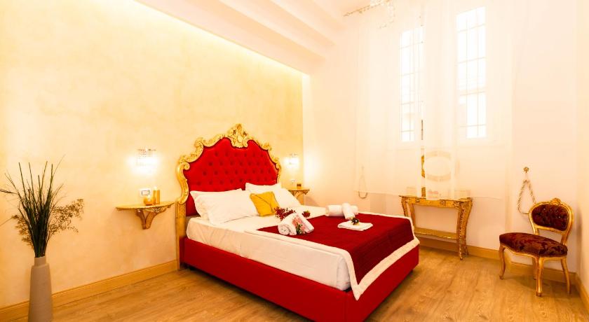 Roma Charming Rooms