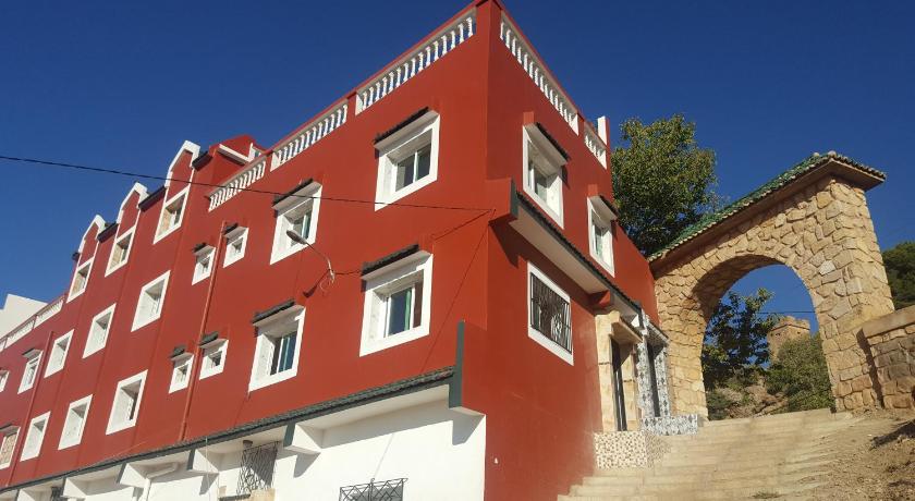 Hotel Ain Leuh — Hotel in Ifrane