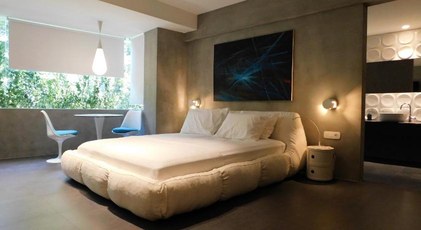 101 Adrianou Apartments photo
