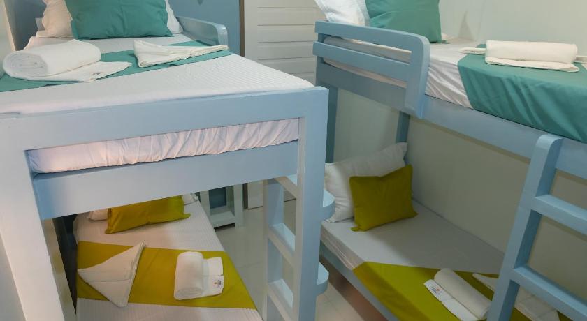 Laule'a Hostel – El Nido, WI