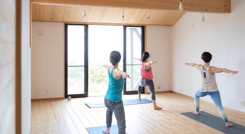 Ananda Chillage Yakushima photo