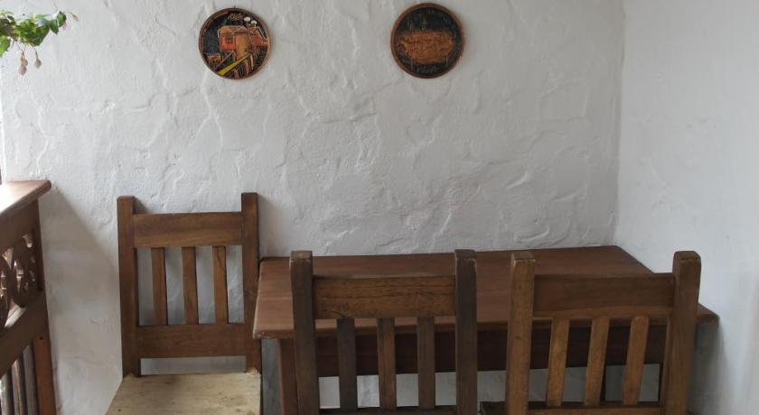 Sergeant Pepper's Hostel photo