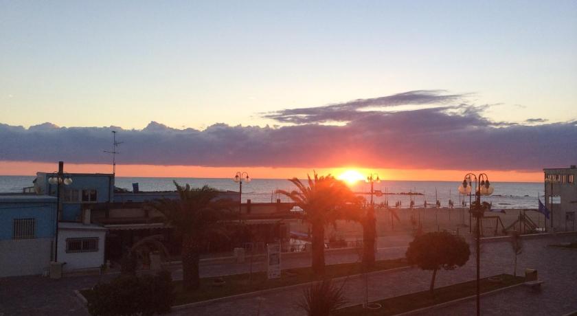 B&B La Finestra sui Trabocchi