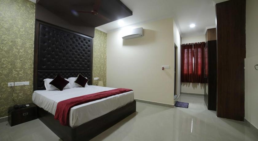 Shivalaya Residency photo