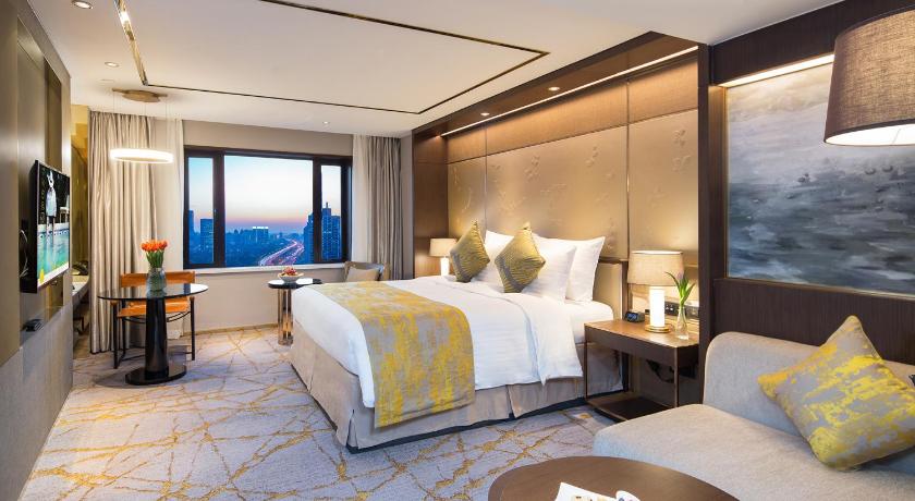Image of Executive King Room 0