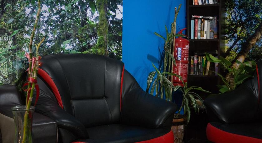 Orchid Haven – Tanah Rata, MS