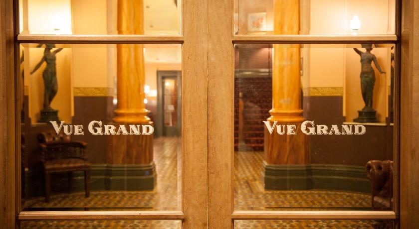 Vue Grand Hotel