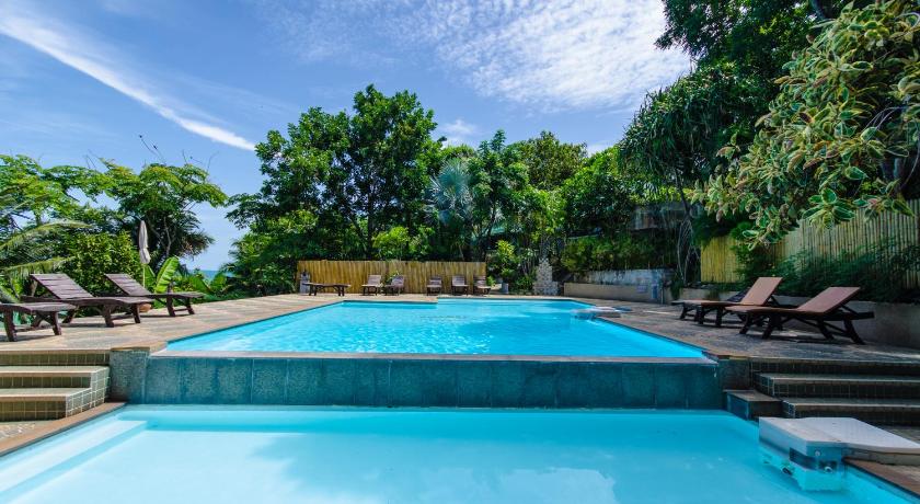 Haad Son Resort photo