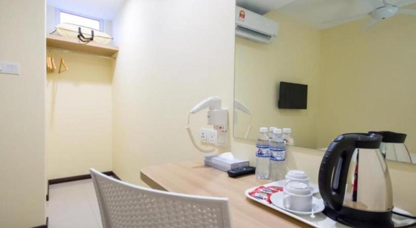 Image of Suite Room 5