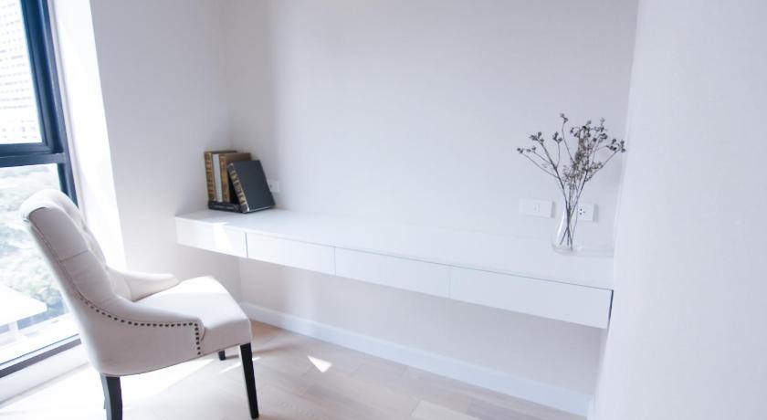 Kuva huoneesta Yhden makuuhuoneen sviitti (One Bedroom Suite) 14