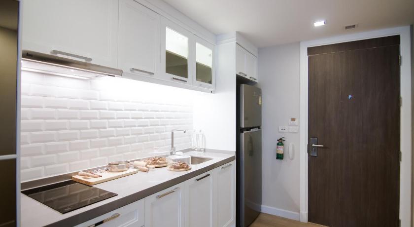 Kuva huoneesta Premium-huone (Premium Room) 1