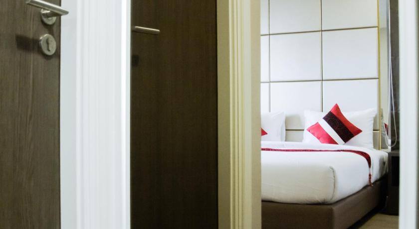 Kuva huoneesta Premium-huone (Premium Room) 11