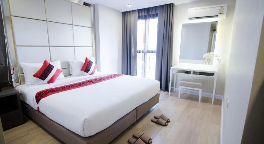 Kuva huoneesta Premium-huone (Premium Room) 0