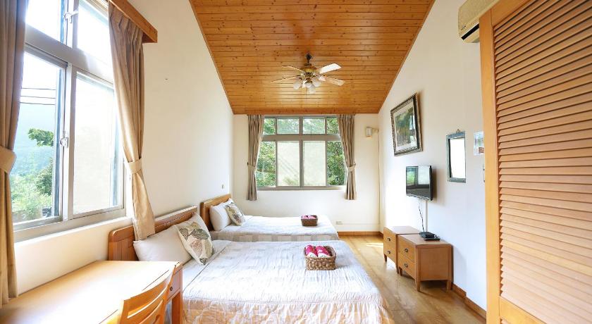 四臥室度假屋 (Four-Bedroom House)圖片 0