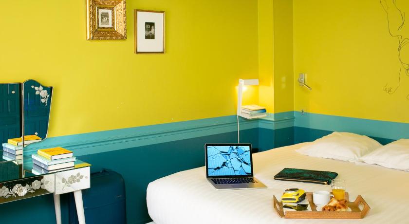 Image of Double Room 8