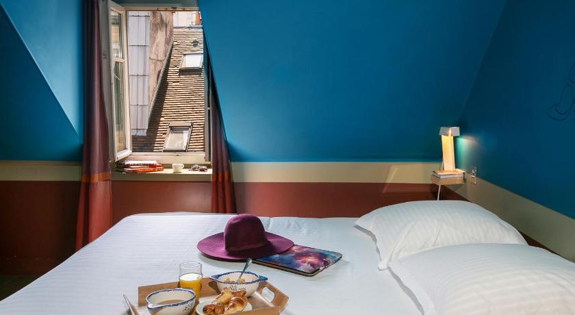Image of Double Room 16