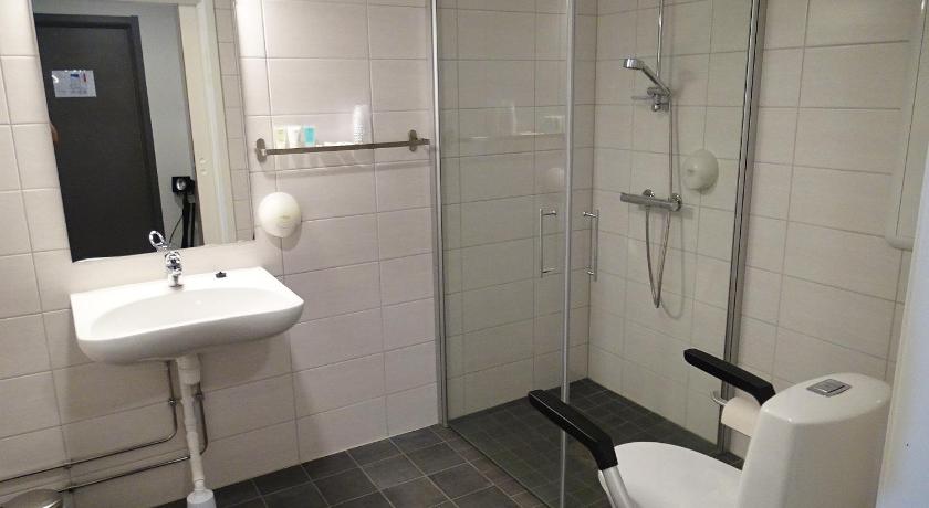 Tynset Hotel photo