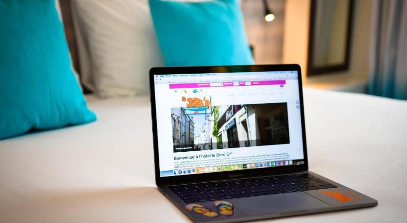 Citotel Hotel le Bord'O