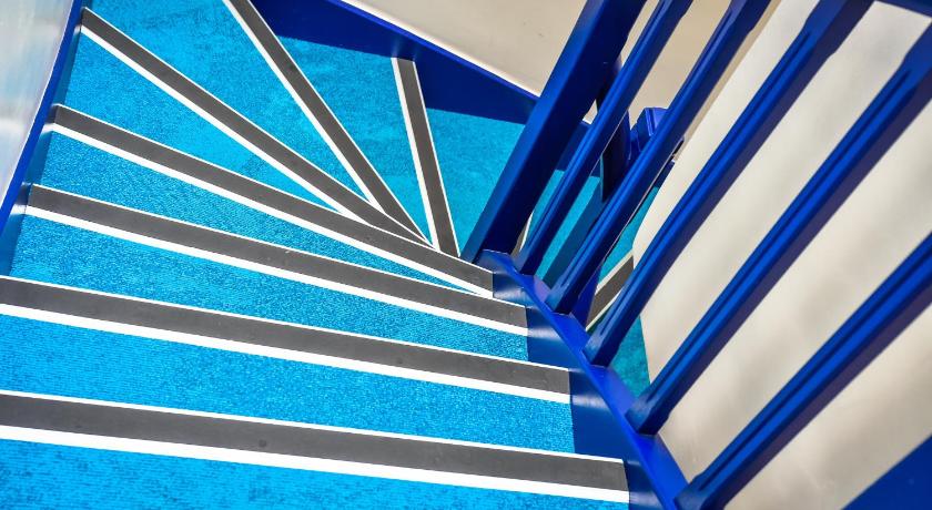 Citotel Hotel le Bord'O