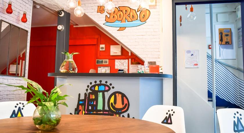 Citotel Hotel le Bord'O