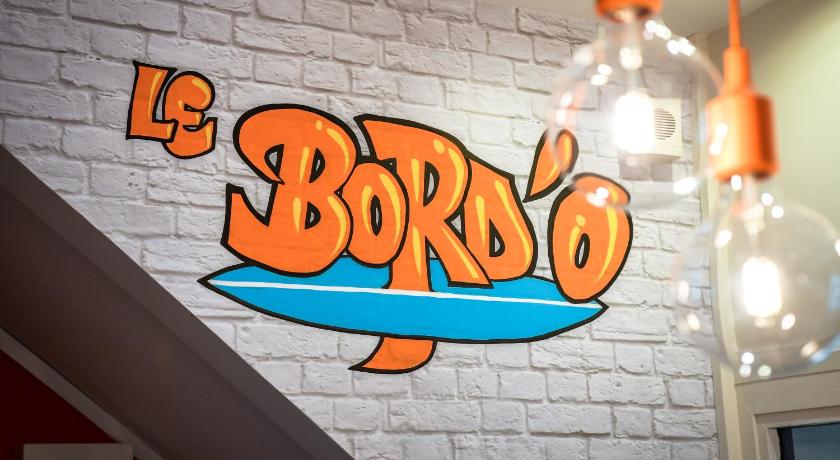 Citotel Hotel le Bord'O