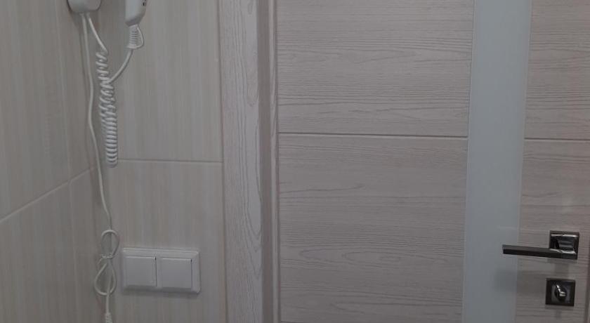 Apartments from DArent on Bakalinskaya 64/4 photo