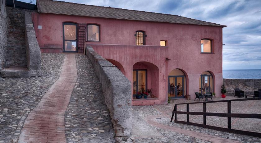 Locanda La Fortezza photo