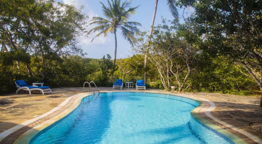 Mwanana House — Hotel in Watamu